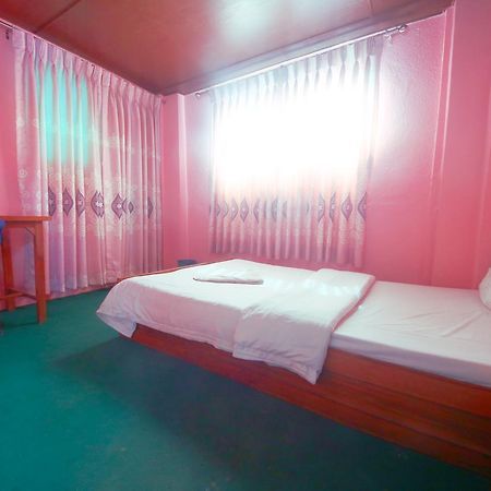 Hotel Kathmandu Hub Pvt Ltd Eksteriør bilde
