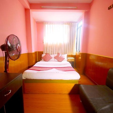 Hotel Kathmandu Hub Pvt Ltd Eksteriør bilde